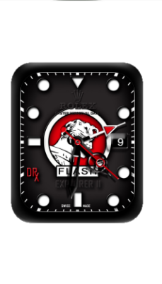 ROLEX劳力士数字指针表盘