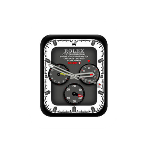 ROLEX劳力士数字指针表盘