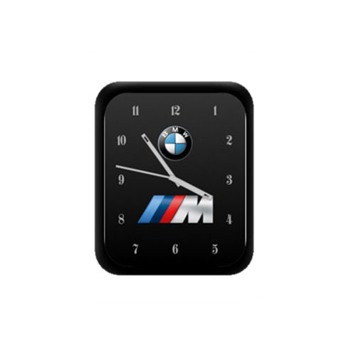 BMW宝马数字指针表盘