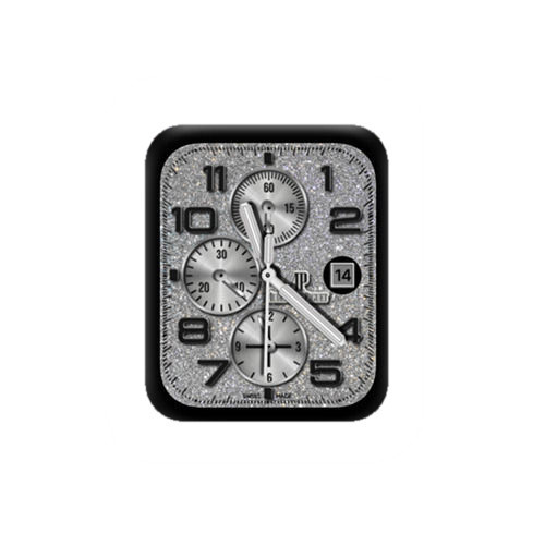 爱彼Audemars Piguet数字指针表盘