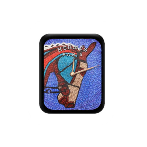 HERMES爱马仕指针表盘