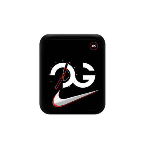 NIKE耐克指针表盘