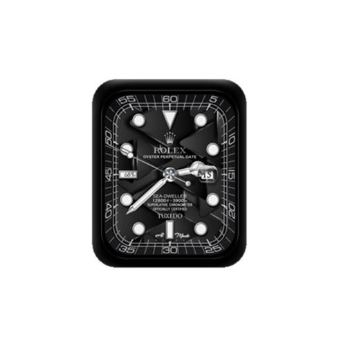 ROLEX劳力士数字指针表盘