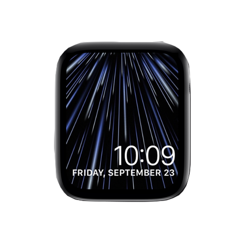 Apple Event Unleashed