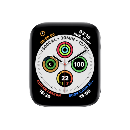 Informational And Aesthetic