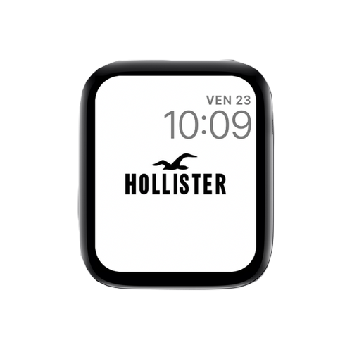 Hollister