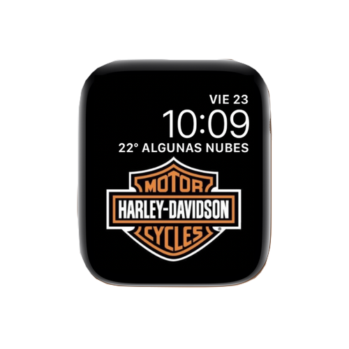 Harley Davidson