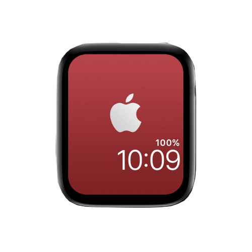 Apple Red