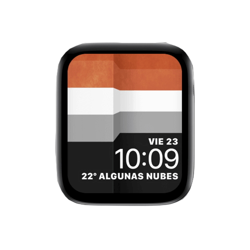 Minimal Horizontal Lines