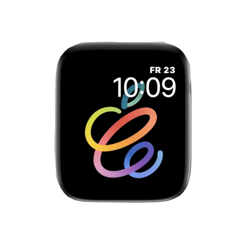 Apple Event April 2021