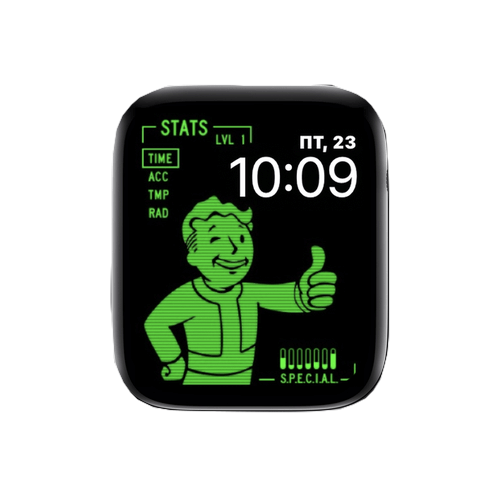 Fallout Pip-Boy