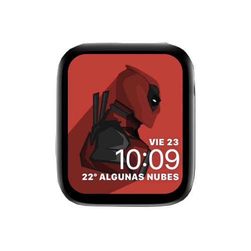 Minimal Deadpool