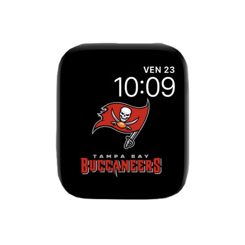 Buccaneers Logo
