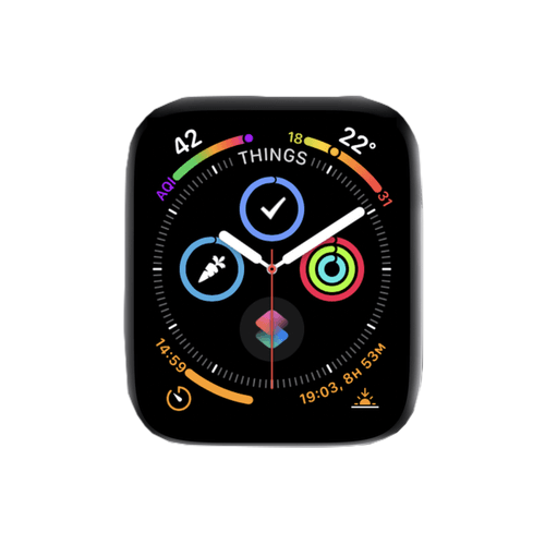 Too Much Information