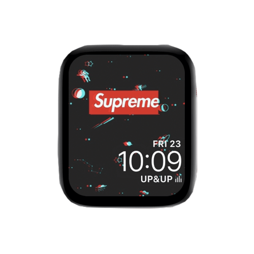 Supreme