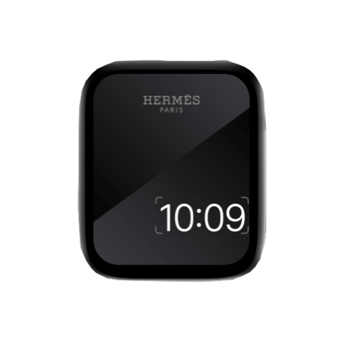 Hermes Noir Digital