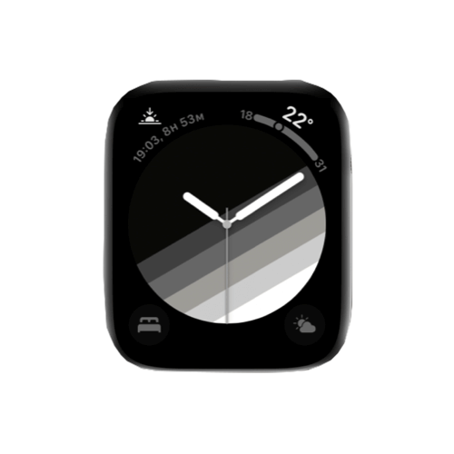 The Dark Side of the Moon