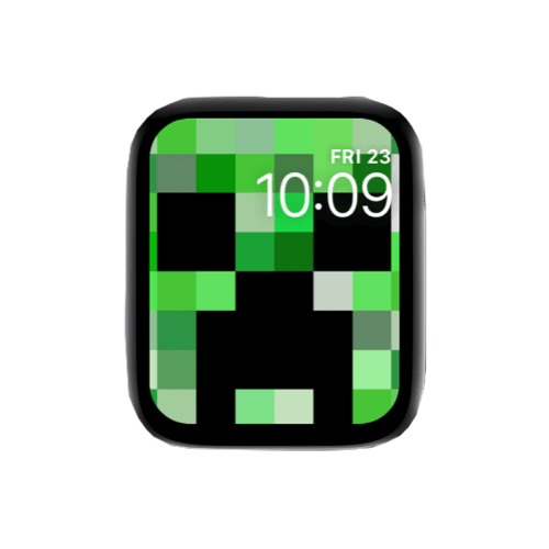 Minecraft Creeper