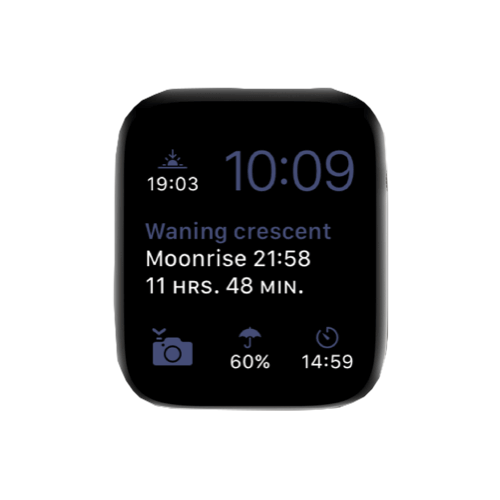 Photographer Modular