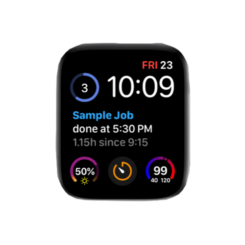 Maximum Wage – Infograph Modular