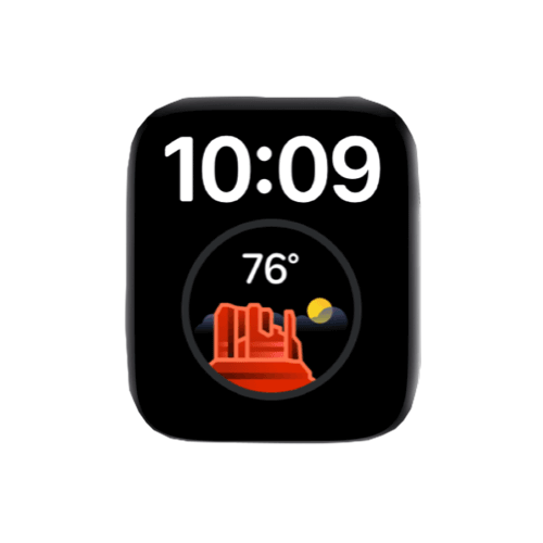 Weather Mini X-Large