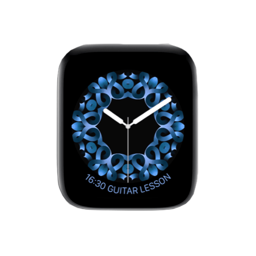 Apple Event Kaleidoscope