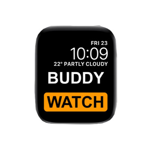 Buddyhub
