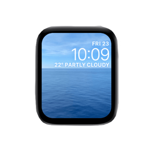 Tyrrhenian Timelapse