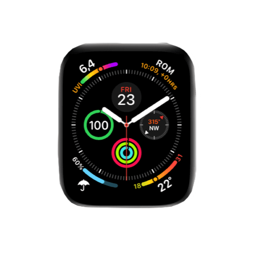 Trekking by Bisaccia