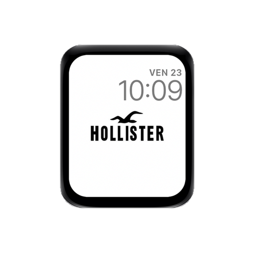 Hollister