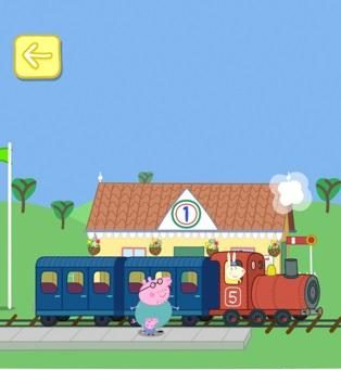 Peppa Pig: Theme Park - 小猪佩奇: 主题乐园[iOS、Android][美区 $2.99→0]