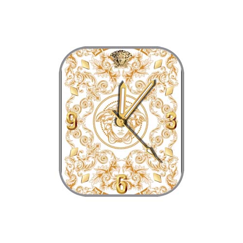 VERSACE范思哲指针表盘