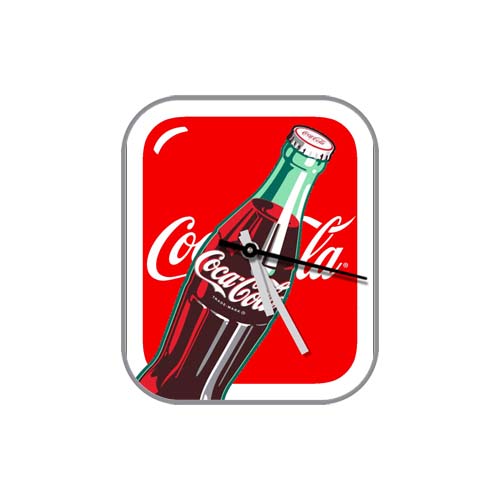 Coca Cola可口可乐指针表盘