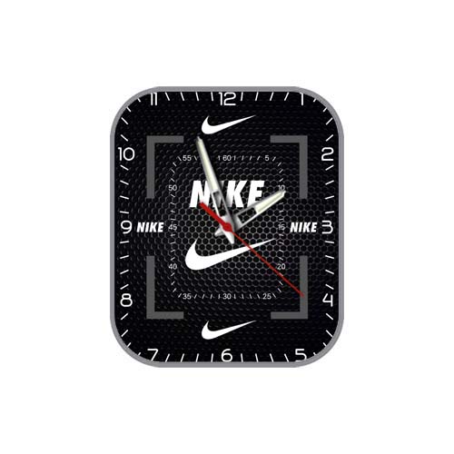 NIKE耐克数字指针表盘