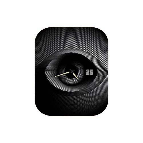 简约指针眼睛表盘