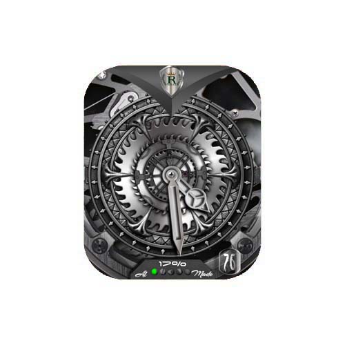 ROLEX劳力士数字机械表盘