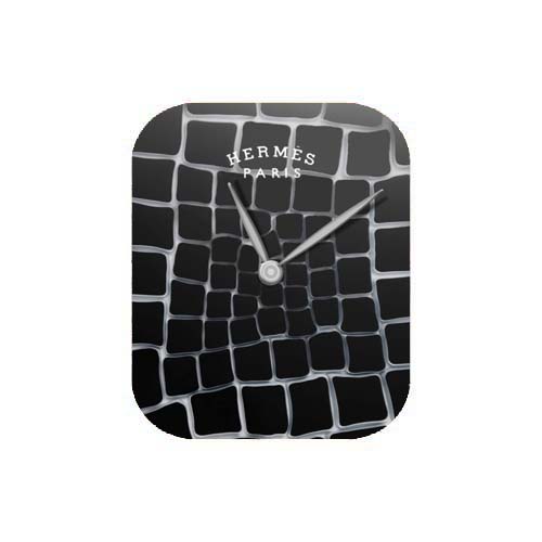 HERMES爱马仕简约指针表盘