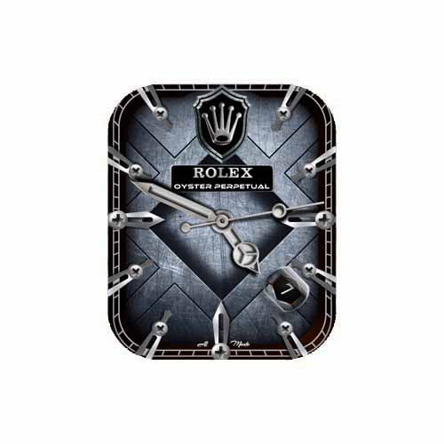 ROLEX劳力士数字指针表盘