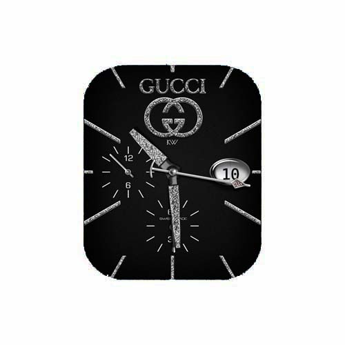 GUCCI古驰数字指针表盘