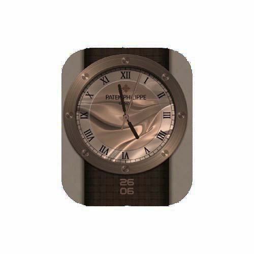 PATEK PHILLIPPE百达翡丽指针表盘