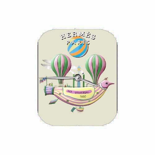 HERMES爱马仕指针表盘