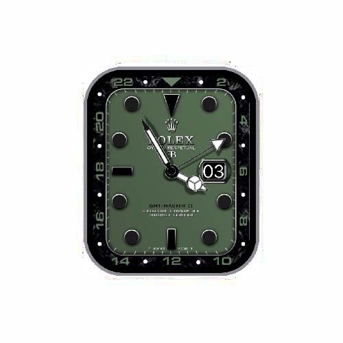 ROLEX劳力士数字指针表盘