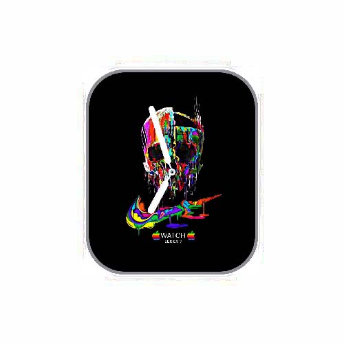 NIKE耐克指针表盘