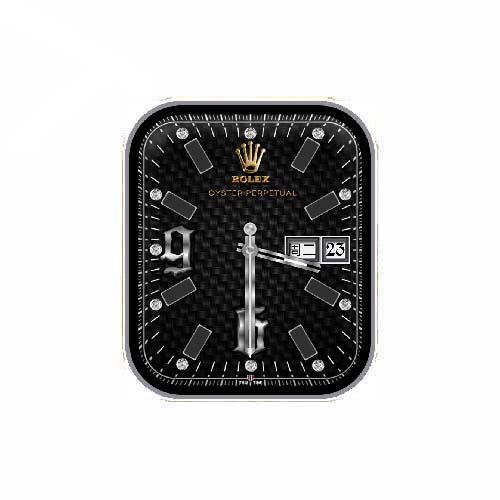 ROLEX劳力士数字指针表盘