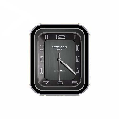 HERMES爱马仕数字指针表盘