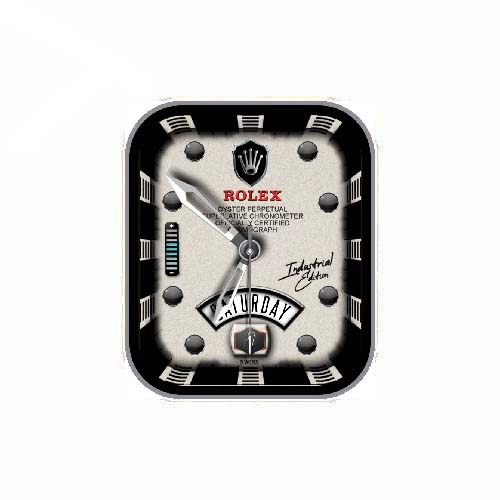 ROLEX劳力士数字指针表盘