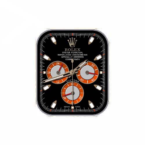 ROLEX劳力士数字指针表盘