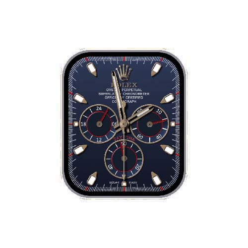 ROLEX劳力士数字指针表盘