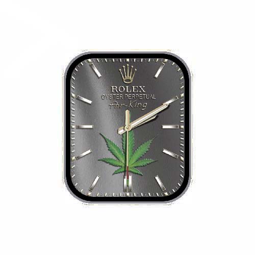 ROLEX劳力士数字指针表盘