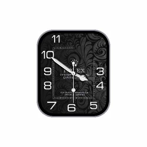 ROLEX劳力士数字指针表盘